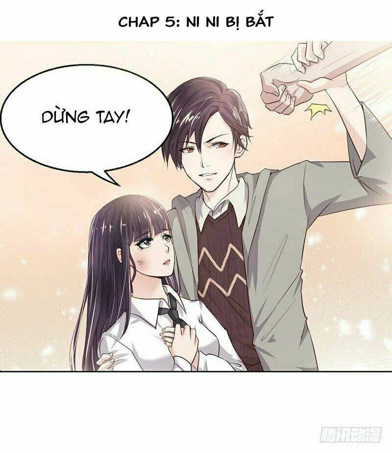 danh môn độc sủng ái thê chapter 5 3