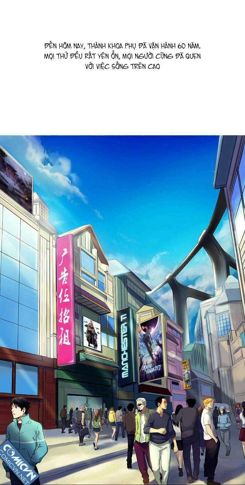 du quỷ chapter 2 15