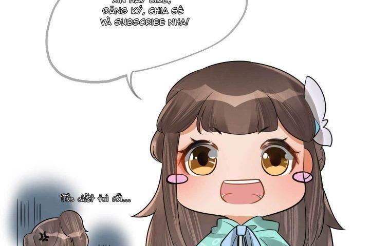 lấy thiên hạ làm sính lễ: vương phi lại trêu ta chapter 3 75