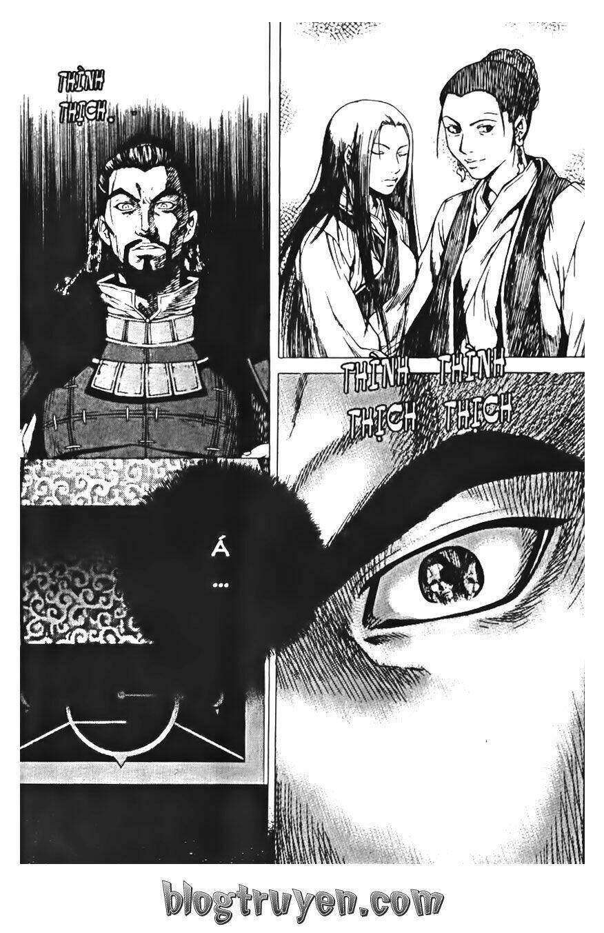 threads of time - dòng thời gian chapter 24 3
