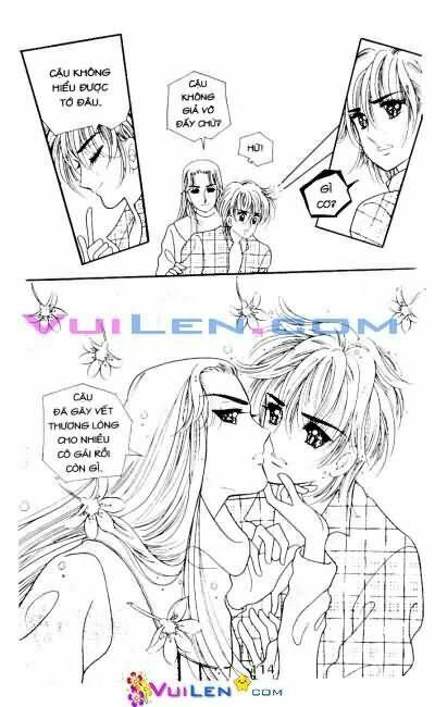 giảm cân để yêu chapter 1 114