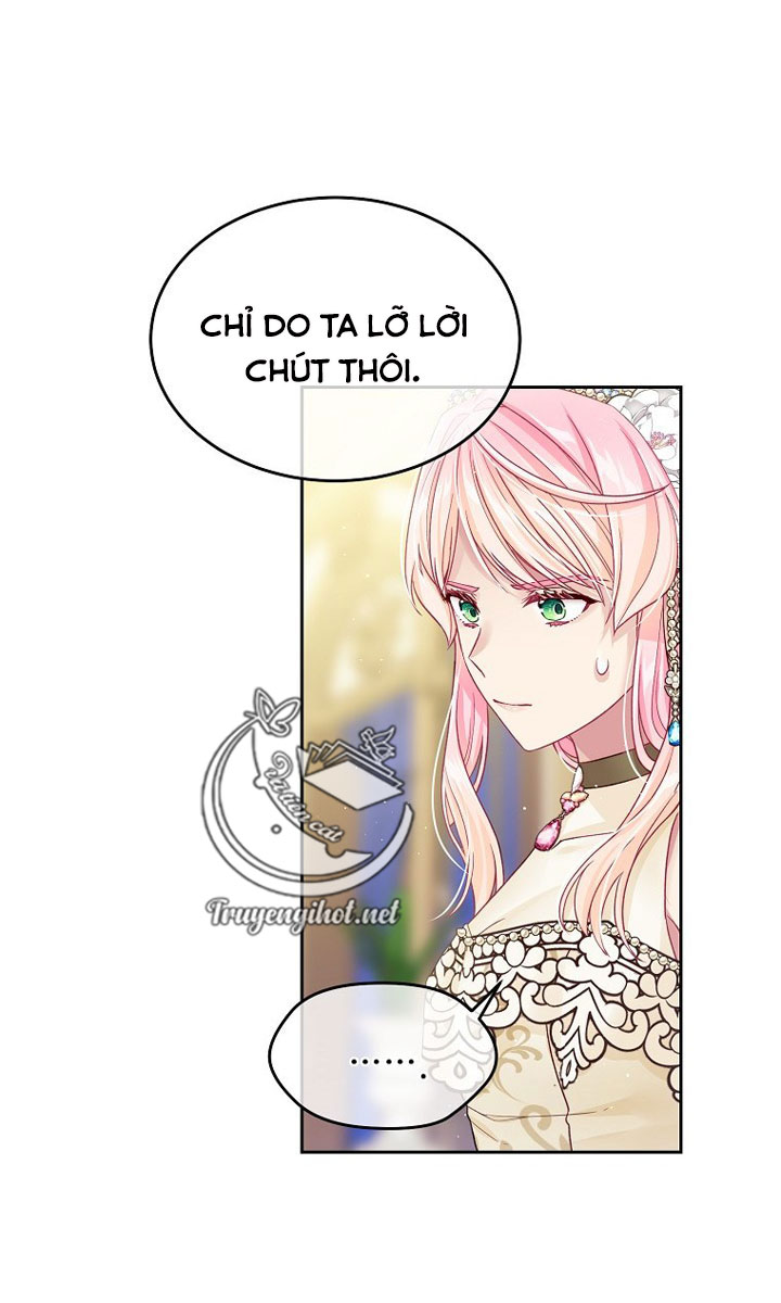 tôi gặp rắc rối vì chồng qúa dễ thương chapter 25.2 26