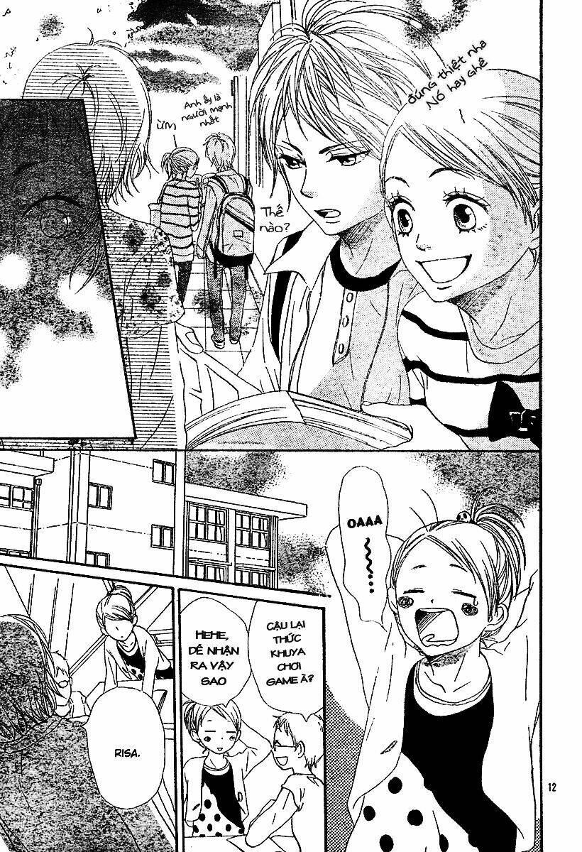 lovely complex plus chapter 2 14