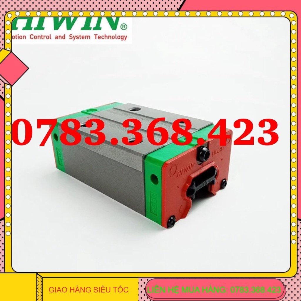 Bi Trượt, Con Trượt  Hiwin HGH25CA Hàng nhập