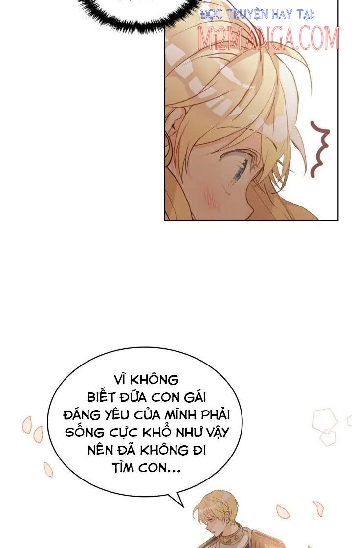 con có phải con là con gái của ngài không? chapter 63 25