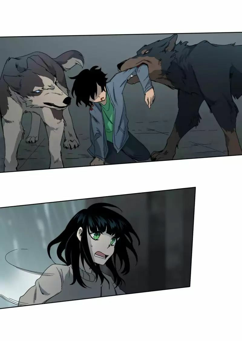 lumine - cội nguồn ánh sáng chapter 24 29