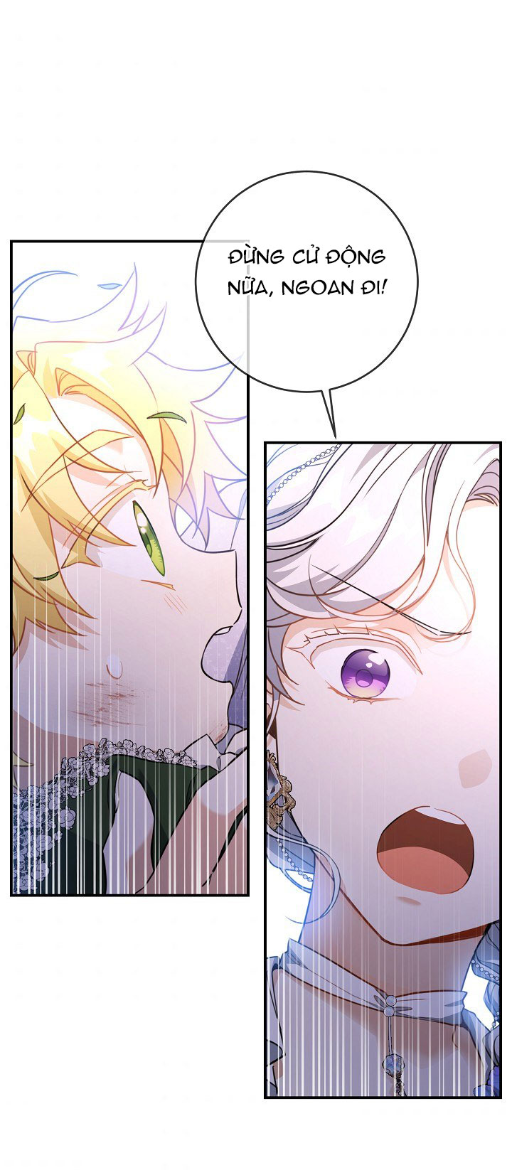 hướng đến ánh dương một lần nữa chapter 31 40