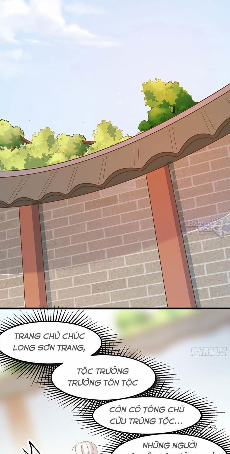 đồ đệ ta toàn là nữ ma đầu chapter 16 19