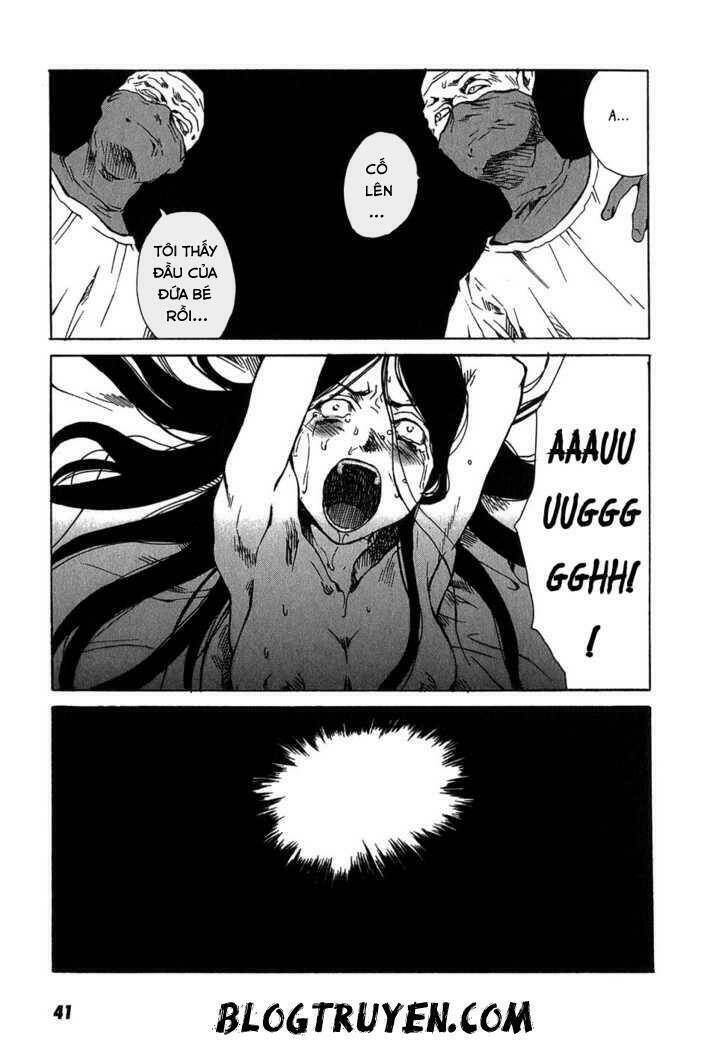 toukyou akazukin chapter 14 16