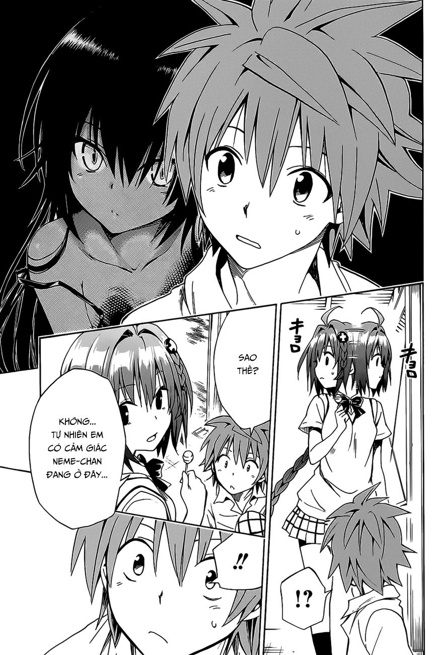 to love - ru darkness chapter 62 33