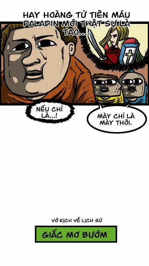 tiếng gọi con tim chapter 13 13