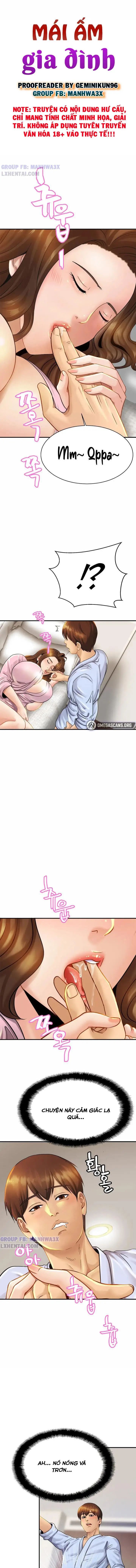 mái ấm gia đình chapter 5 1