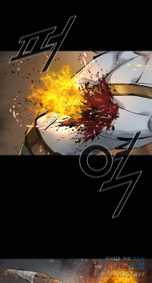 mật mã mê cung chapter 71 71