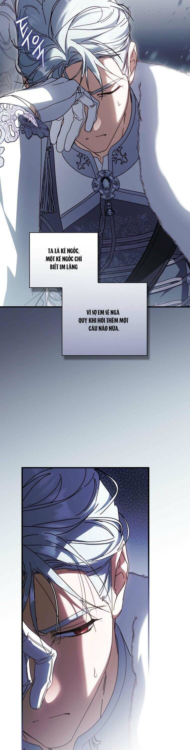 phương pháp khiến chồng đứng về phía của tôi chapter 90 36