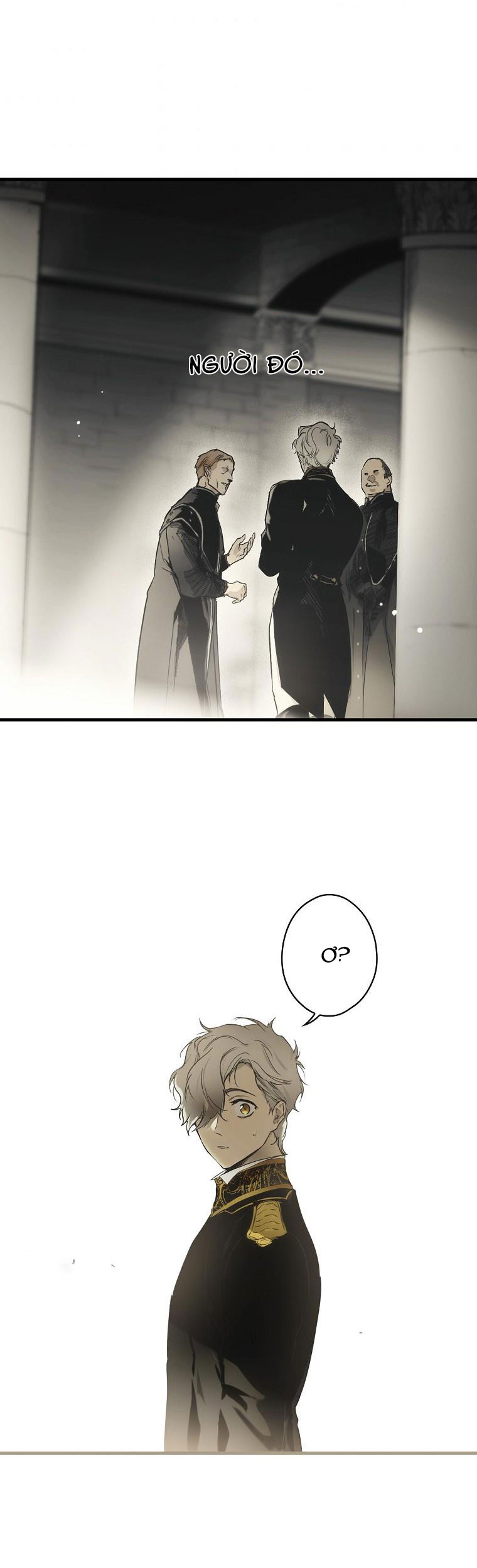 cổ tích về người mẹ kế chapter 74 38