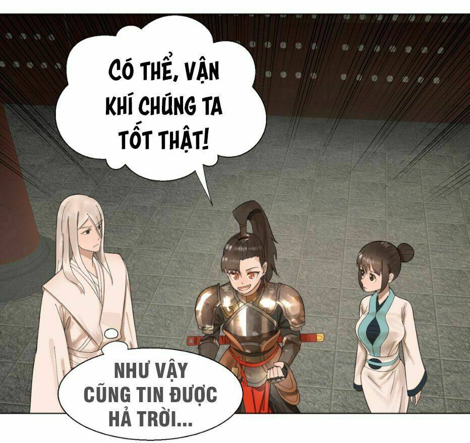 Ta Luyện Khí Ba Ngàn Năm Chapter 39 - Trang 28