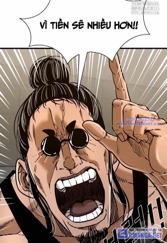 shark - cá mập chapter 307 38