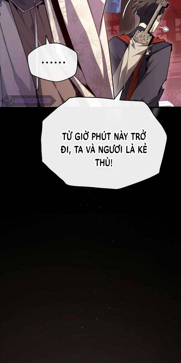 Giảng Sư Đứng Đầu, Baek Sư Phụ - Trang 73