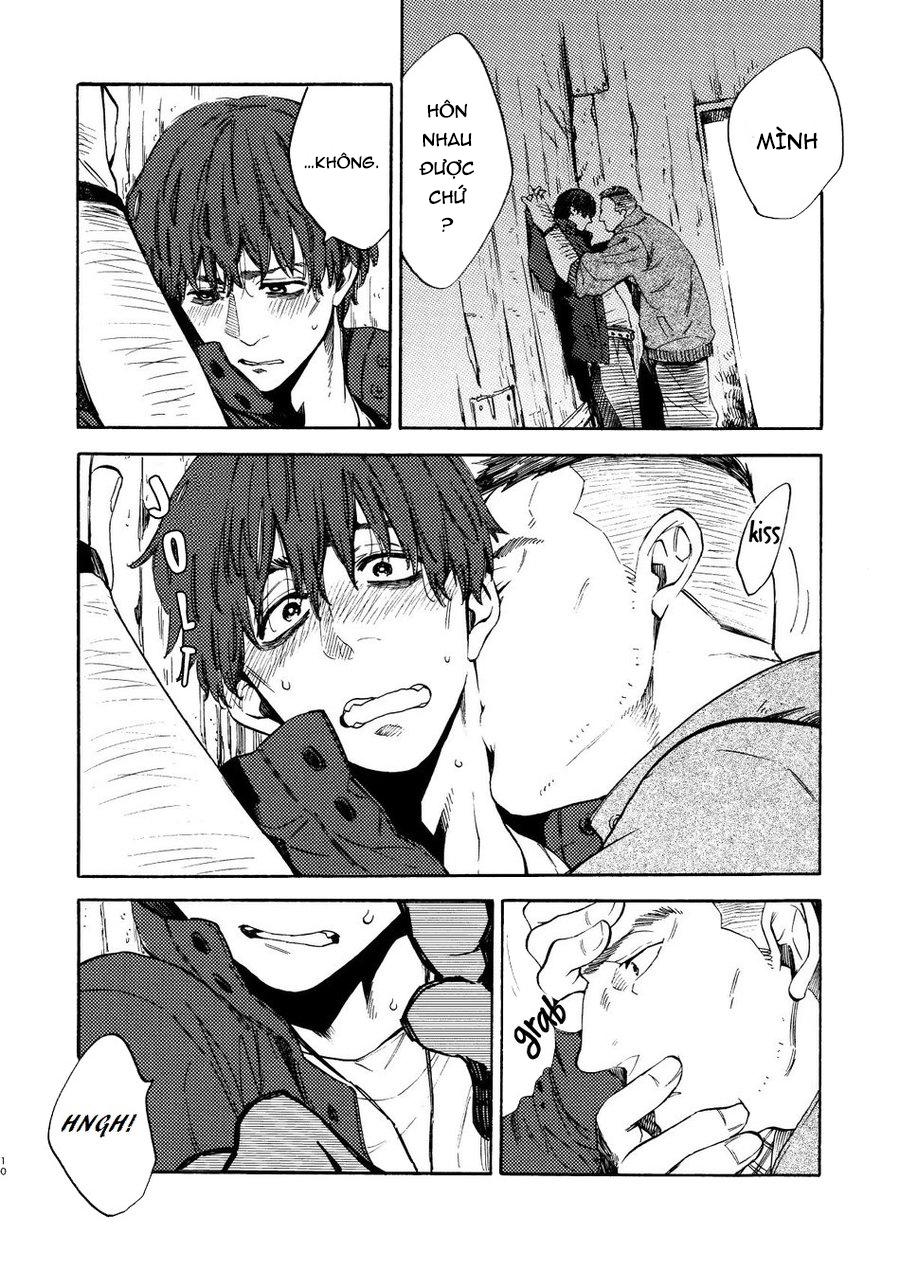 người tà răm luôn có quỷ theo sau chapter 46 10