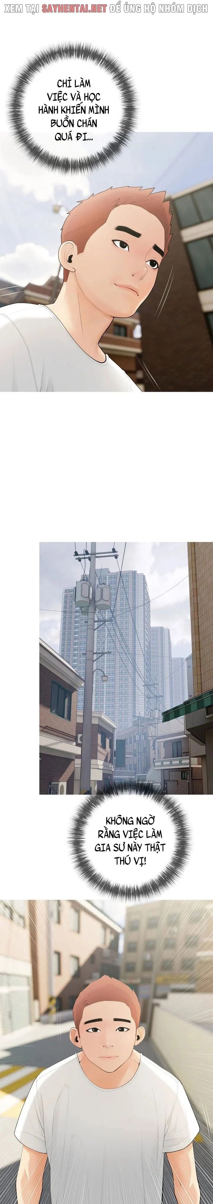 bài học hứng tình chapter 21 10