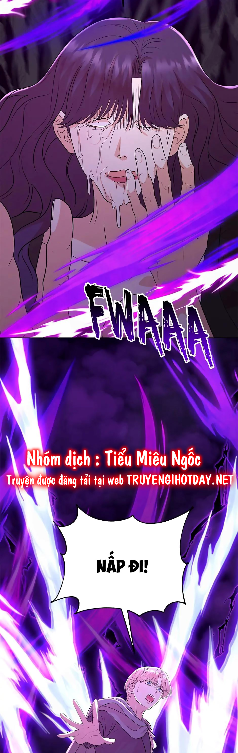 diễn vai ác nữ cũng thật khó khăn chapter 88 52