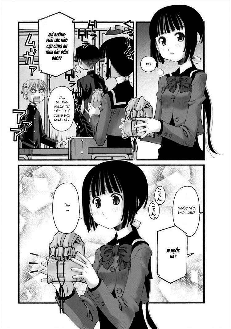 oniichan no koto nanka zenzen suki ja nai n da kara ne!! chapter 18 8
