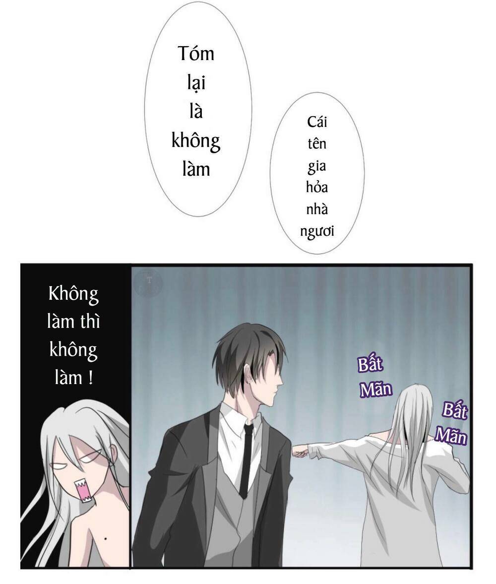 mộ huyết chi ương chapter 12 38