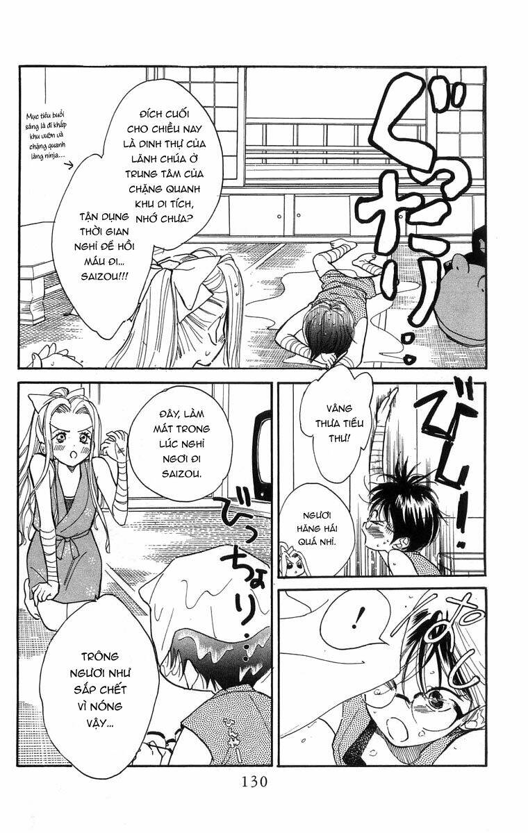 teru teru x shounen chapter 5 5