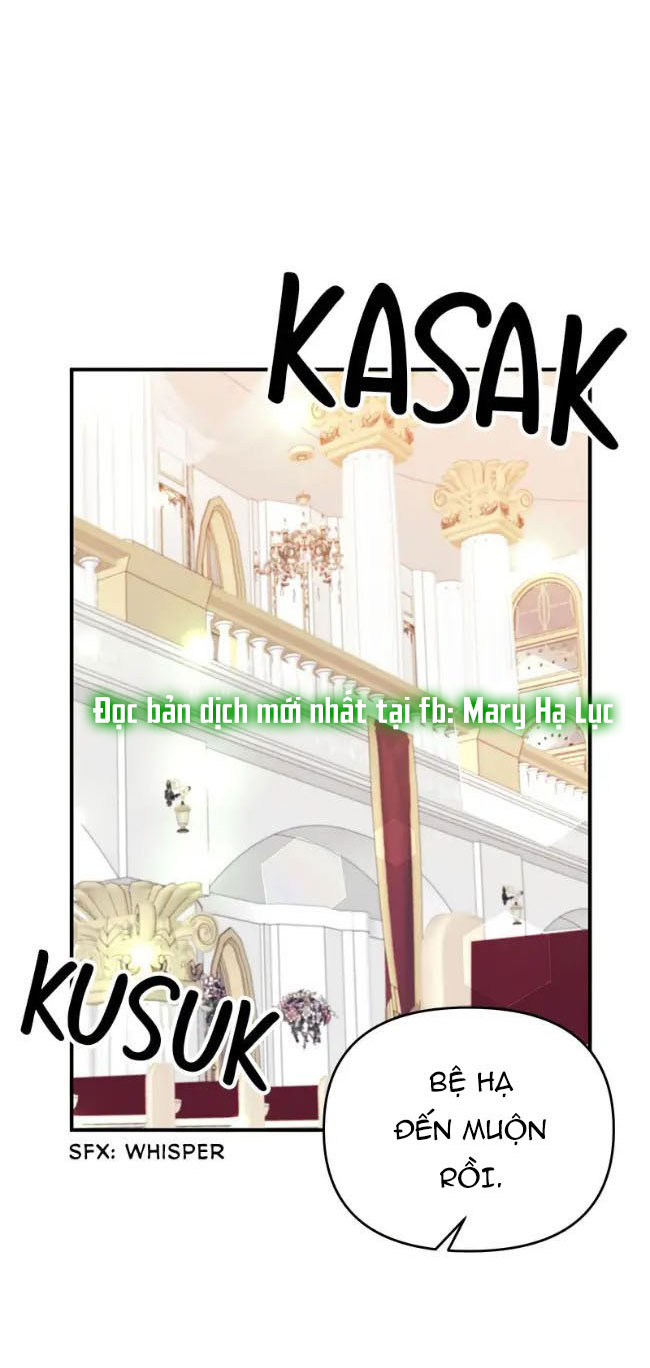 tôi nhất định sẽ chiếm lấy trái tim hoàng đế chapter 3.3 26