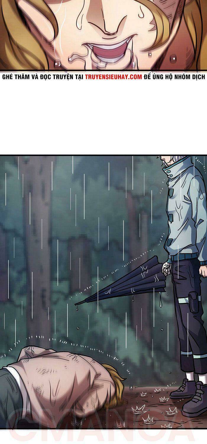 sau mạt thế tôi trở thành zombie chapter 49 17