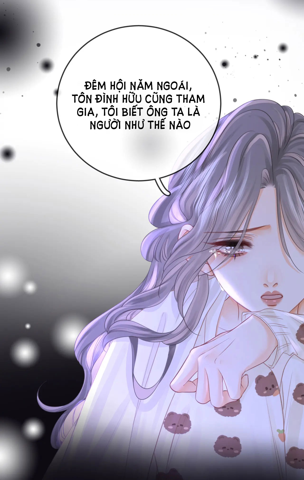 Cố Tiểu Thư Và Khúc Tiểu Thư chapter 38 - Trang 30