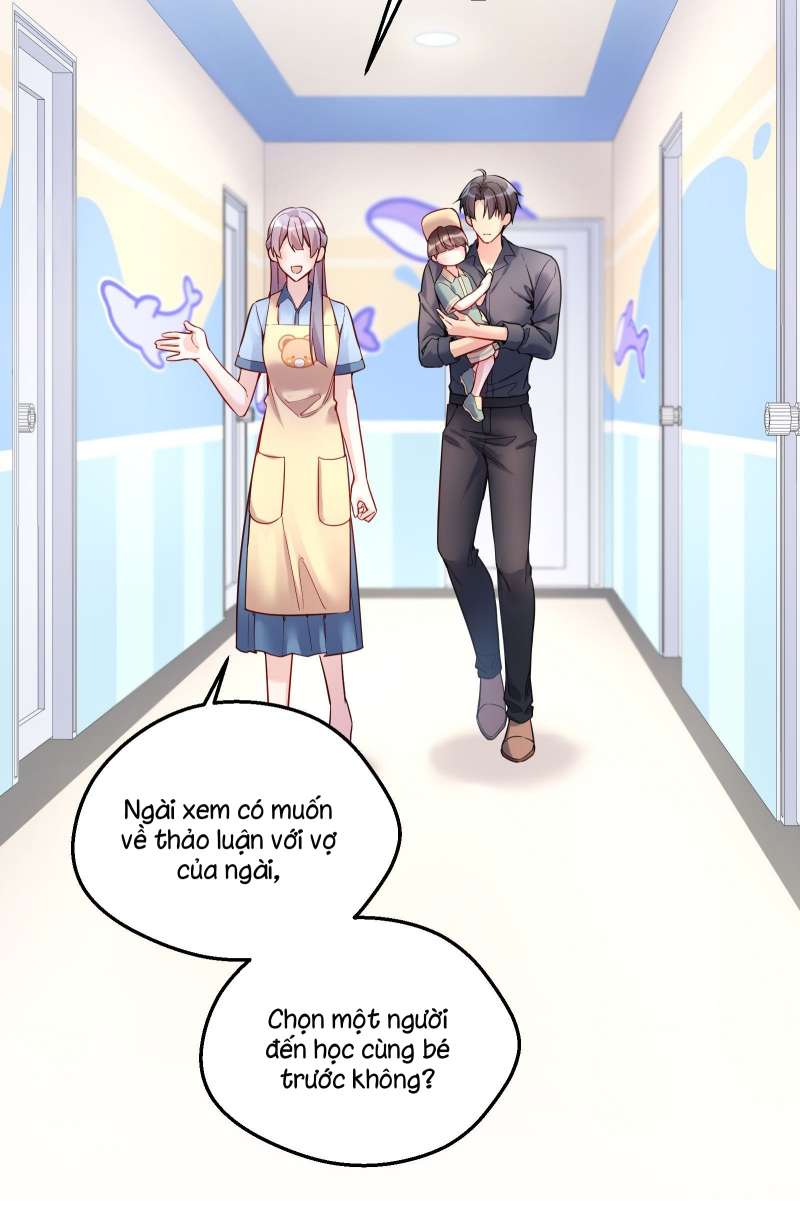 chàng nhân viên host và gã hàng xóm nguy hiểm chapter 91 12