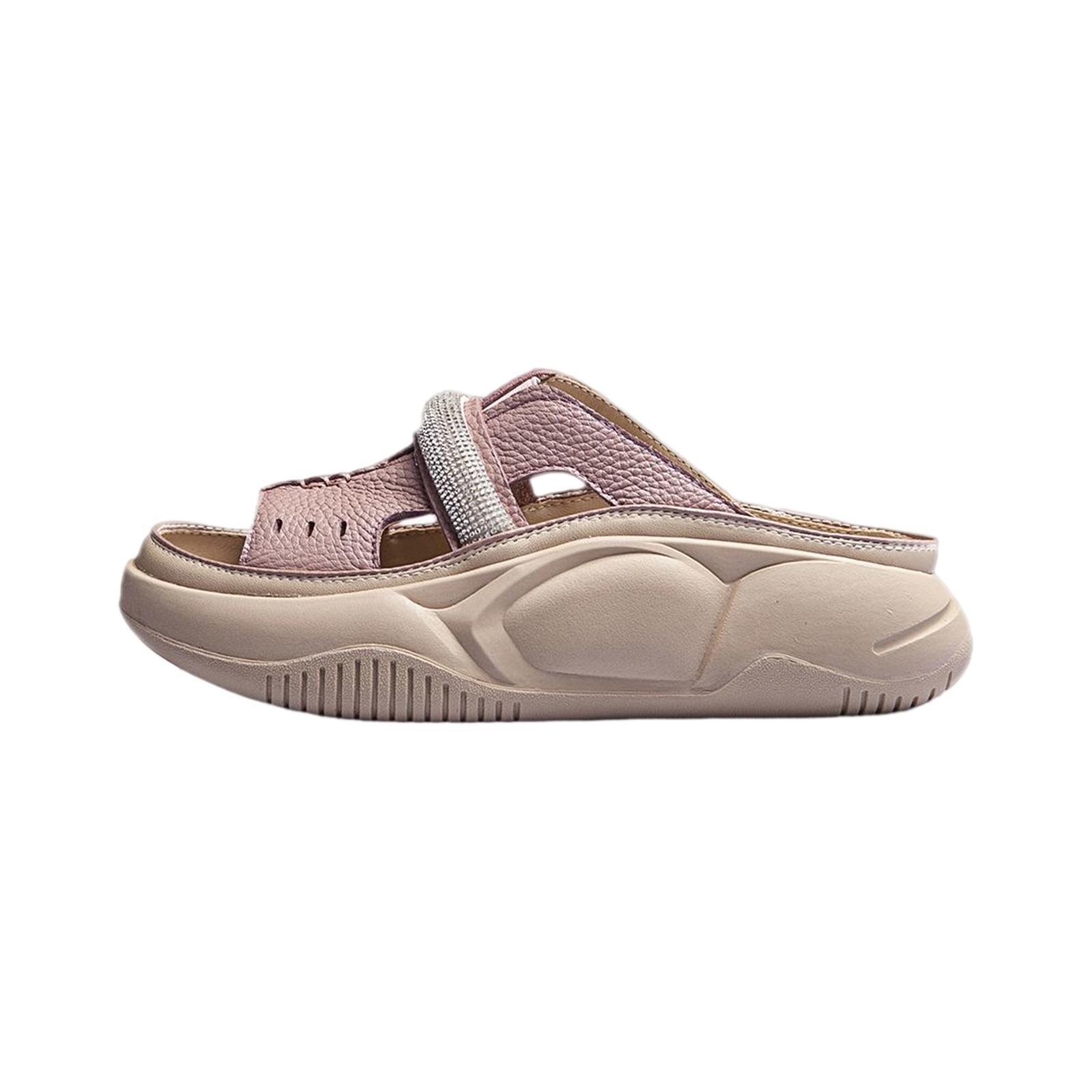 Women Platform Slide Sandals House Slippers Pool Thick Sole Open Toe Sandals