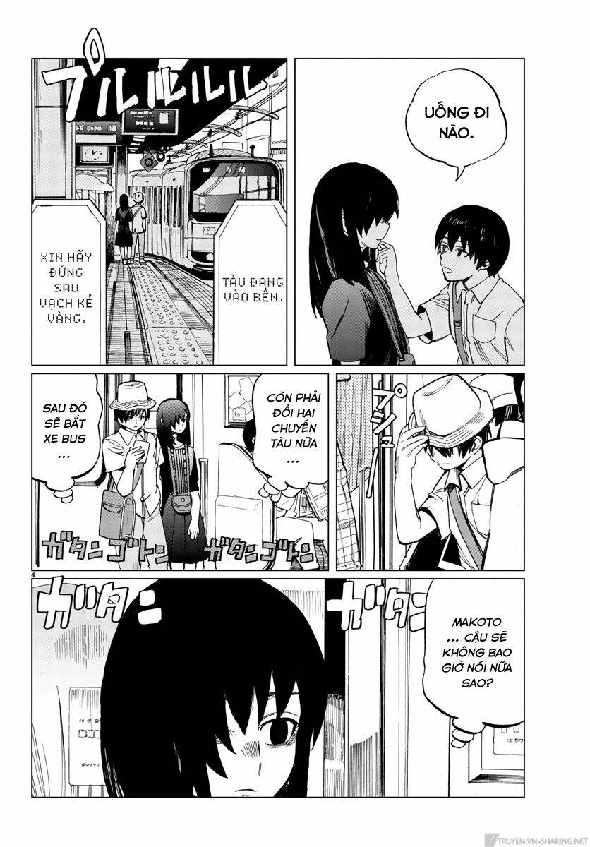 hana to uso to makoto chapter 17 5