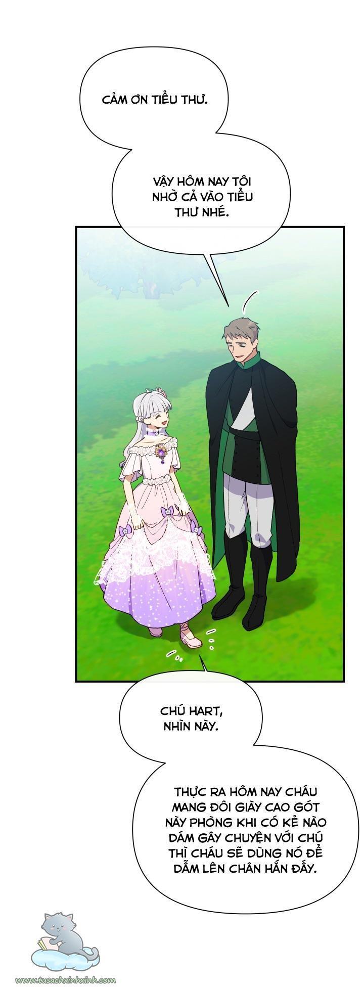 công nương khế ước của gia tộc công tước quái vật chapter 88 7