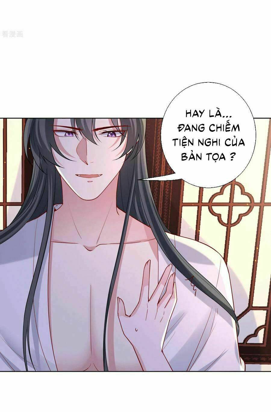 độc y đích nữ chapter 150 9