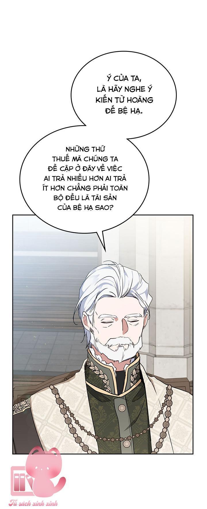 kiếp này ta sẽ trở thành gia chủ chapter 95 44