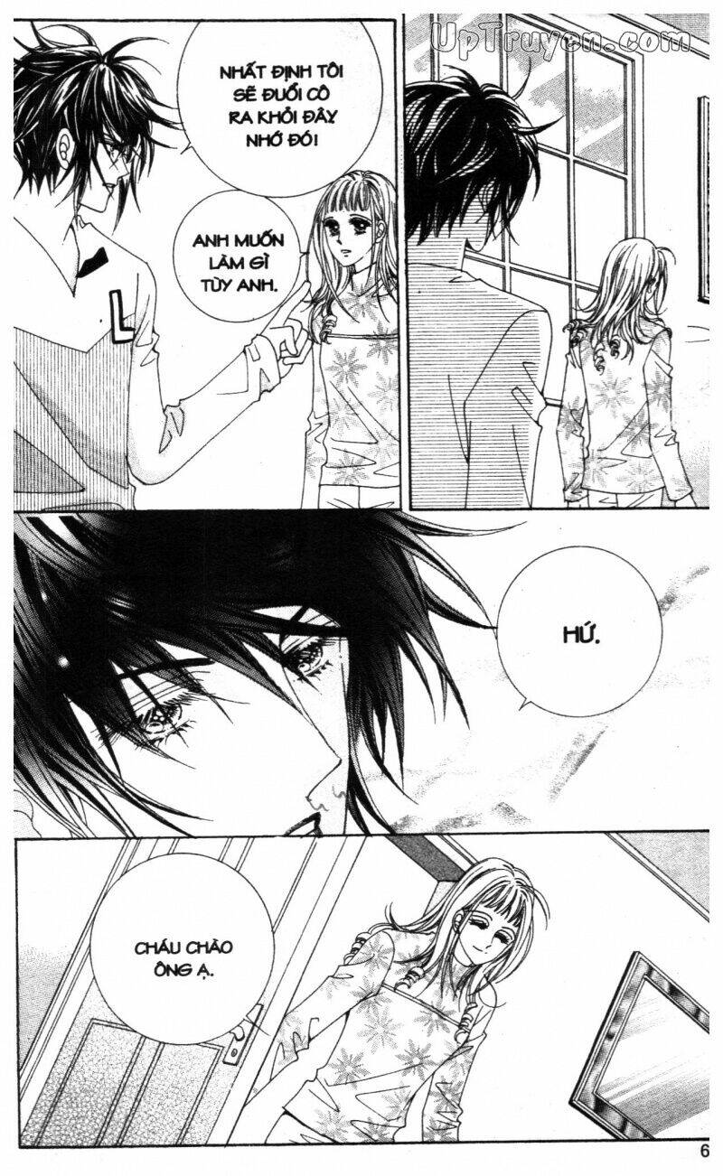 vợ chồng trẻ con bản đẹp chapter 5 61