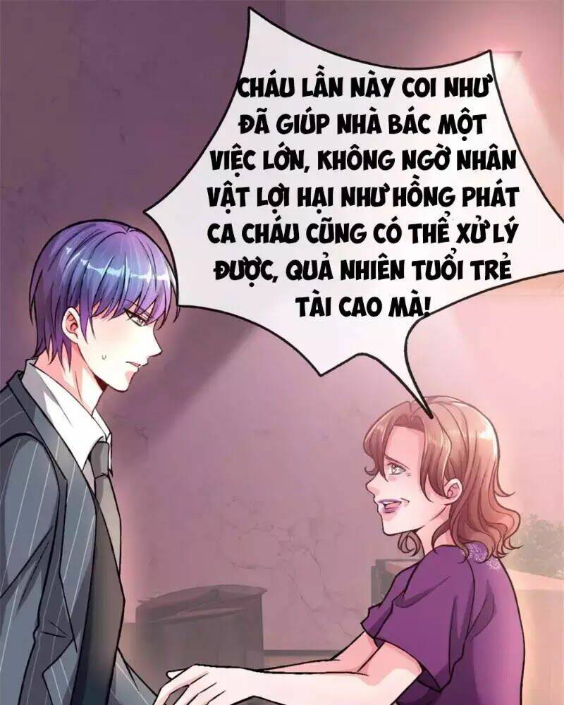 tuyệt đỉnh khí thiếu chapter 4 27