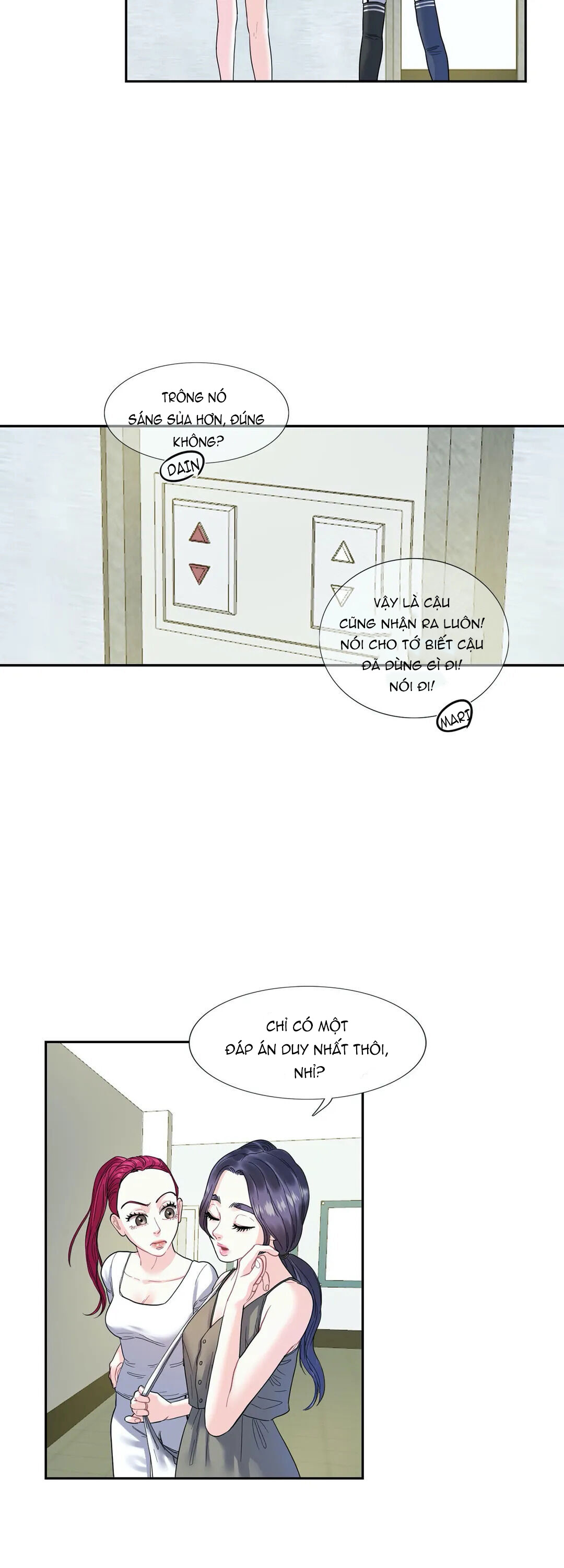 lên đỉnh chapter 6 7