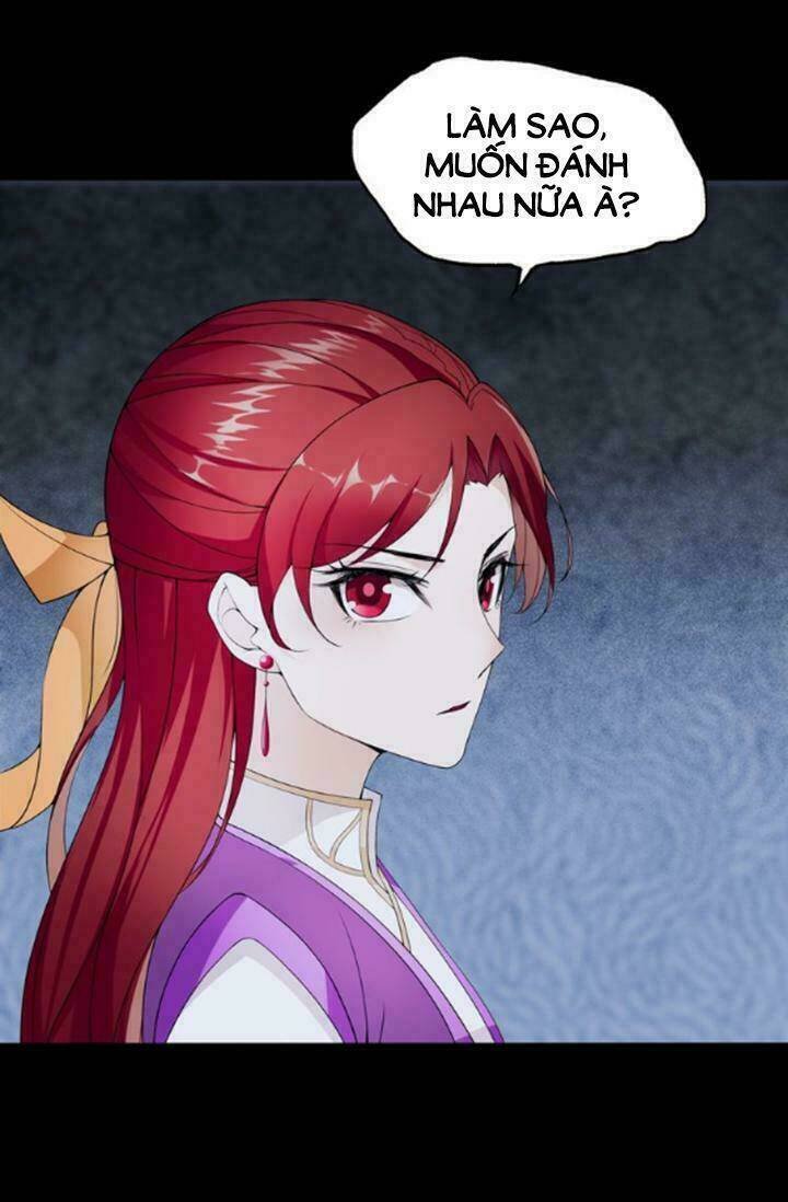 ma quân đại nhân, phu nhân lại trốn rồi! chapter 15 11