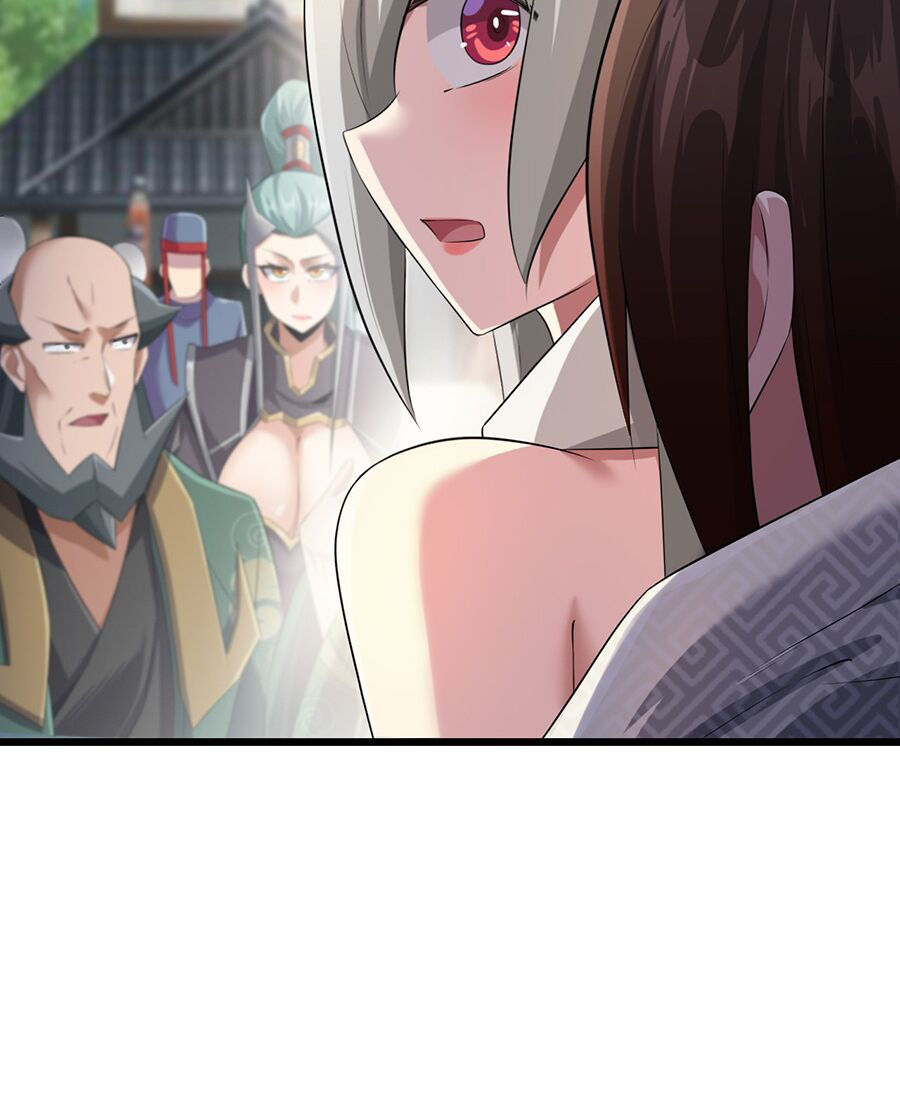 đại bảo kiếm của tôi chapter 36 43