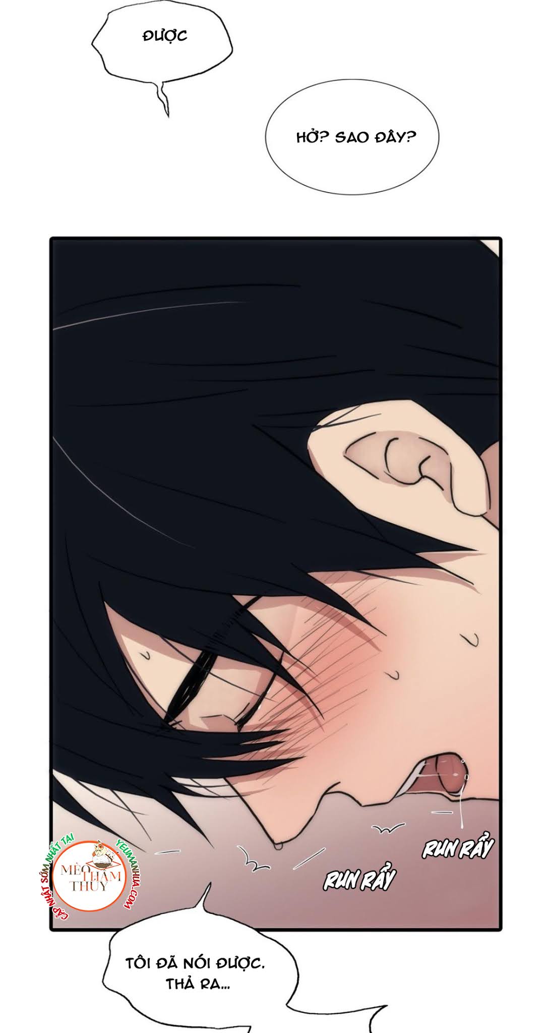 đưa đón người yêu chapter 70 15