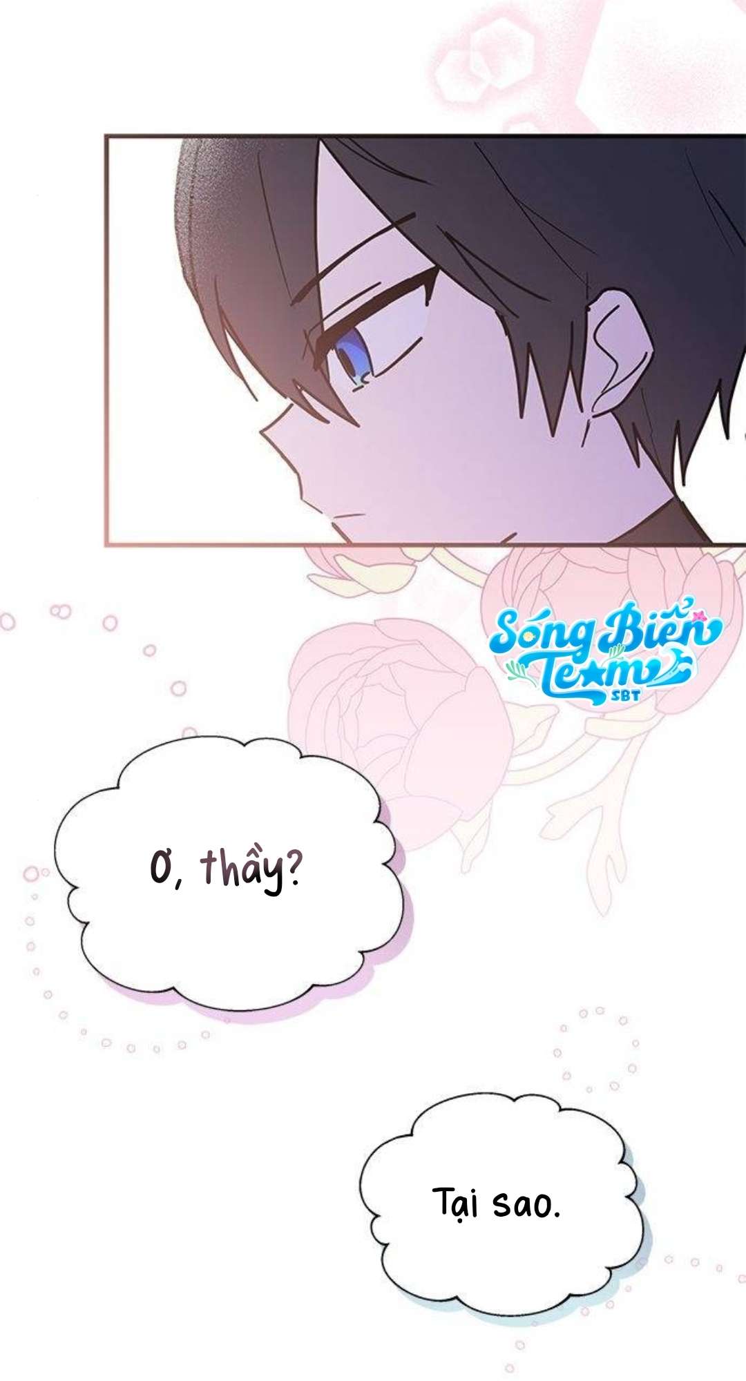 mèo con được gia tộc sói nhận nuôi? chapter 26 15