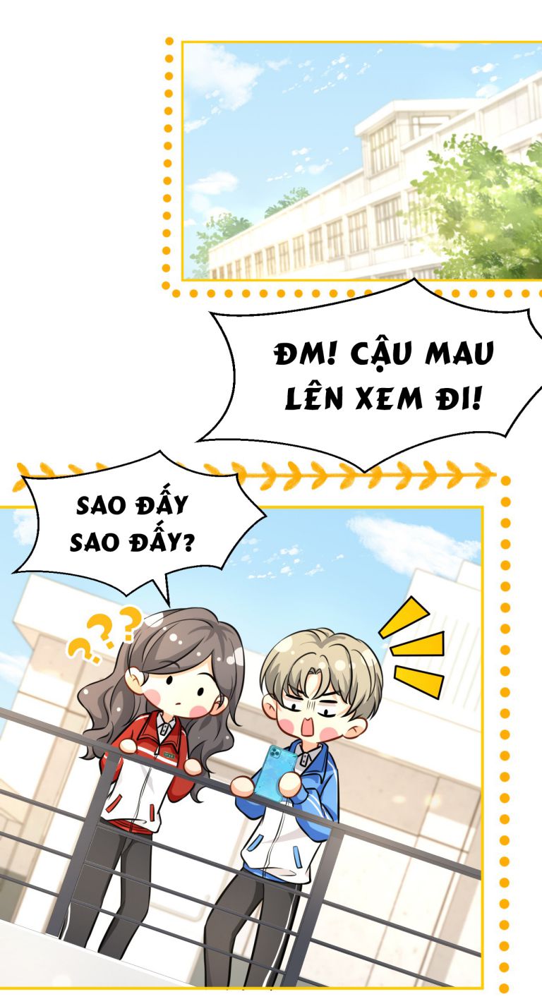 tín tức tố nói chúng ta không thể chapter 14 40