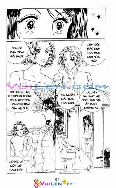 cô gái yêu kiều chapter 2 94