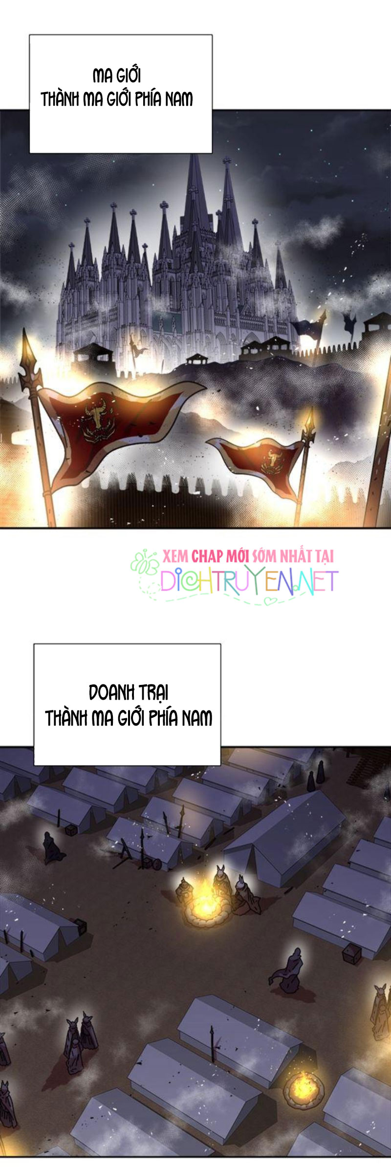 con gái bảo bối của ma vương chapter 40 31