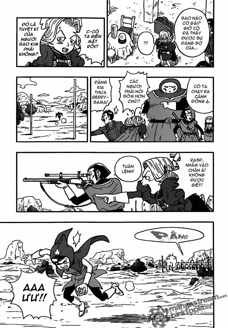 kintoki chapter 1 16