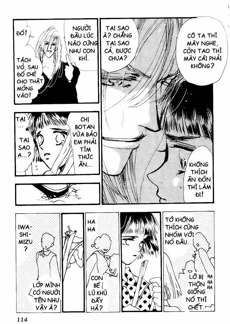 7 mầm sống chapter 3 19