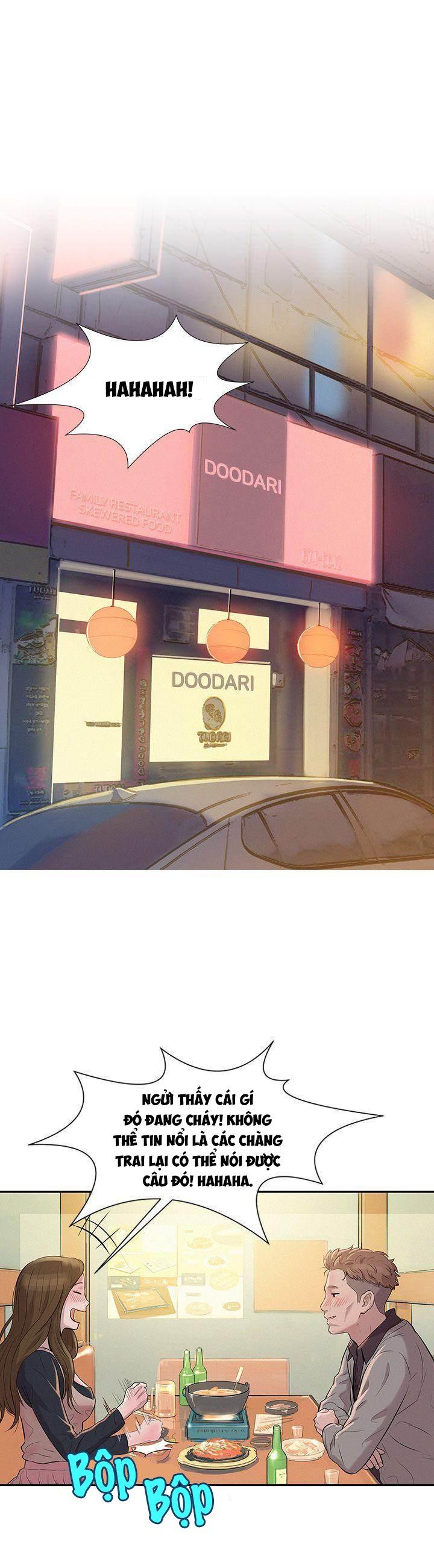 sinh viên năm nhất chapter 3 27